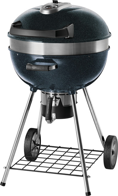 Napoleon Grills Pro Charcoal Leg Metallic is nooit meer leverbaar