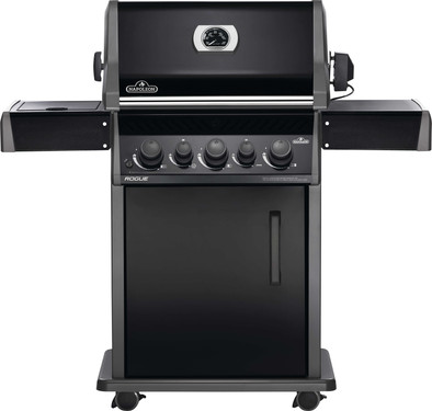 Napoleon Rogue 425 RSB is no longer available