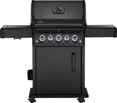 Napoleon Grills Phantom Rogue SE 425 Matte Black is no longer available