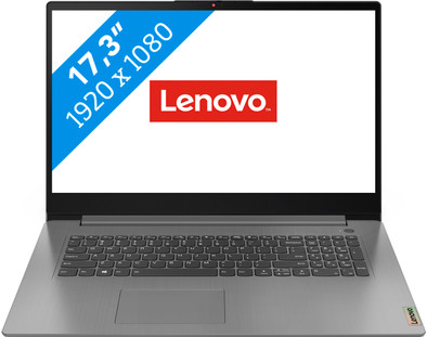 Lenovo IdeaPad 3 17ALC6 82KV0049MH is no longer available