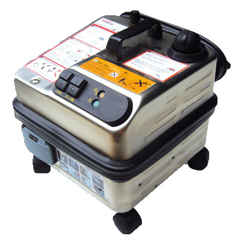 Robby Jupiter is nooit meer leverbaar