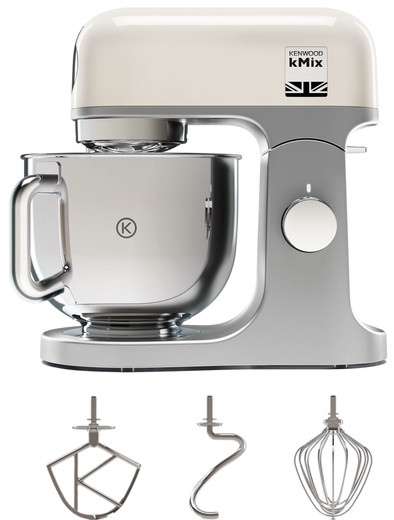 Kenwood kMix KMX750CR Cream is no longer available