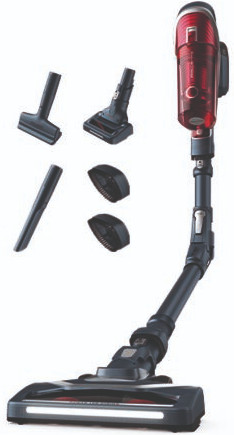 Le produit Rowenta X-Force Flex 8.60 RH9678 ne sera plus jamais disponible