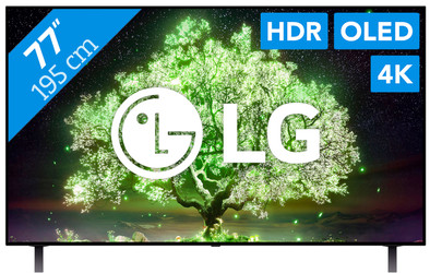 LG OLED77A16LA (2021) is no longer available