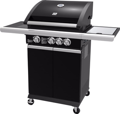 Le produit Patton Patio Chef 3+1 ne sera plus jamais disponible