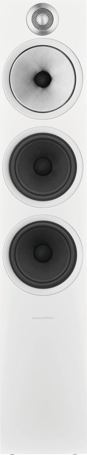 Le produit Bowers &amp; Wilkins 603 S2 Blanc (à l'unité) ne sera plus jamais disponible