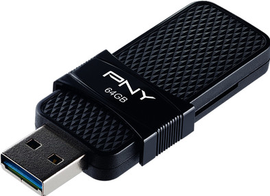 PNY Duo Link OTG Type C 3.1 64GB is no longer available