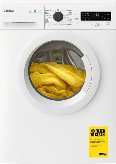 Zanussi ZS8431WF is no longer available