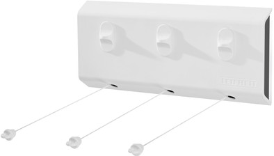 Leifheit Rollfix triple 150 longline is nooit meer leverbaar