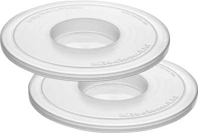 KitchenAid KBC90N Plastic Lids is no longer available