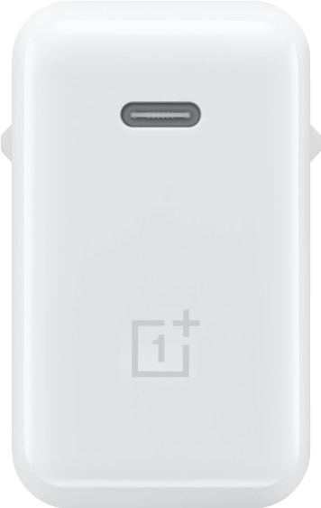 OnePlus Warp Charge Charger with USB-C Port 65W is no longer available