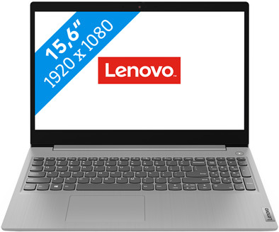 Lenovo IdeaPad 3 15ITL05 81X800CMMH is nooit meer leverbaar