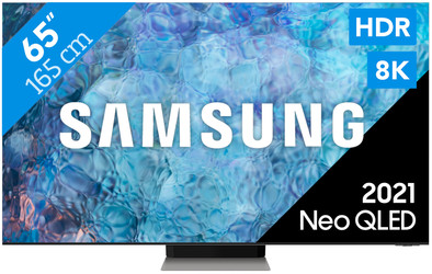 Samsung Neo QLED 8K 65QN900A is no longer available