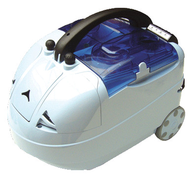 Robby Magic is nooit meer leverbaar