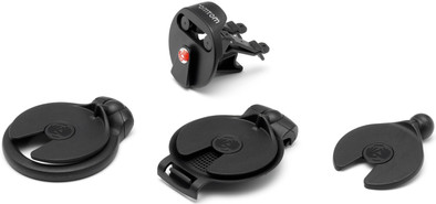 TomTom Luchtrooster Montagekit is nooit meer leverbaar