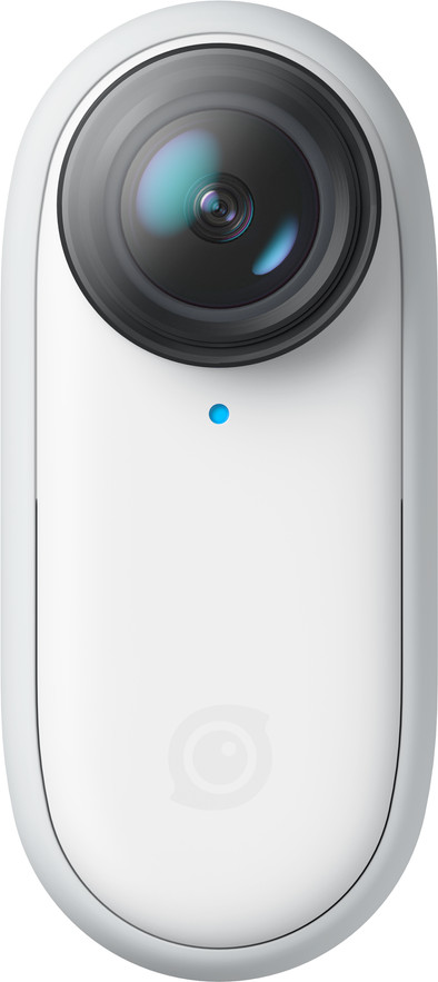 Insta360 GO 2 is nooit meer leverbaar