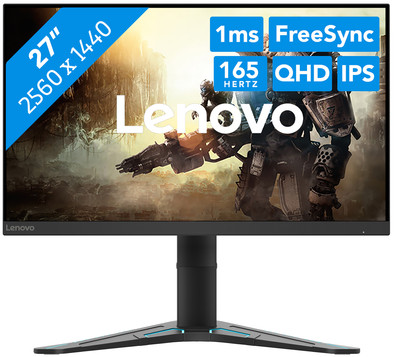 Lenovo G27q-20 is no longer available