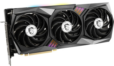 MSI GeForce RTX 3060 Gaming X TRIO 12G is no longer available