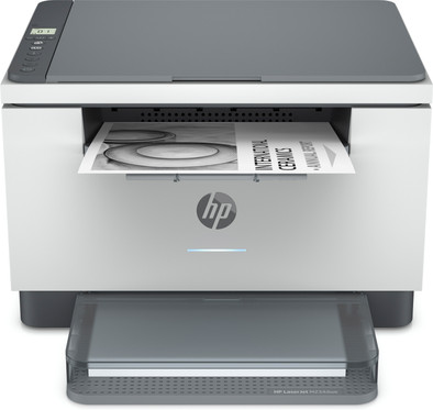Le produit HP LaserJet MFP M234dwe ne sera plus jamais disponible