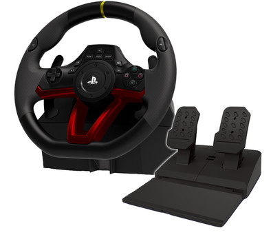 HORI Apex Racing Wheel Wireless PS4 is no longer available