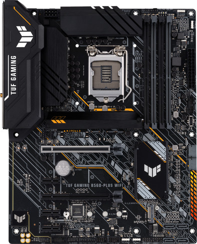 Asus TUF GAMING B560-PLUS WIFI is nooit meer leverbaar