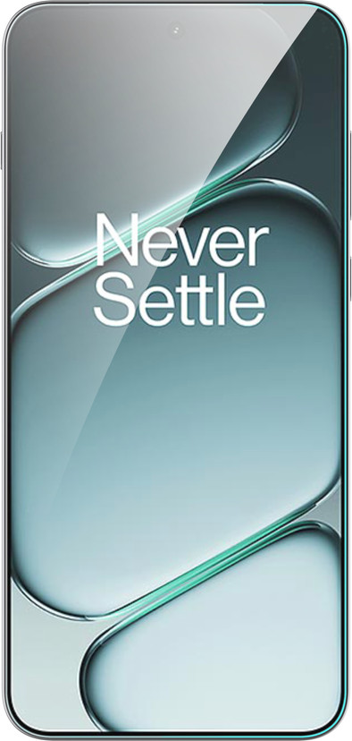 Just In Case Tempered Glass OnePlus 15R Screenprotector is nooit meer leverbaar