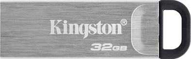 Le produit Kingston DataTraveler Kyson 32 Go ne sera plus jamais disponible