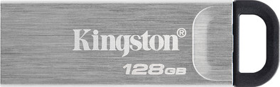Kingston DataTraveler Kyson 128GB is nooit meer leverbaar