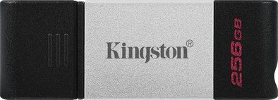 Kingston DataTraveler 80 256GB is nooit meer leverbaar