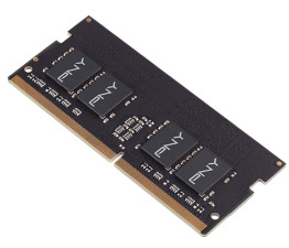 Le produit PNY Notebook Memory Performance 16 Go DDR4 SODIMM 2666 MHz (1x16 Go) ne sera plus jamais disponible