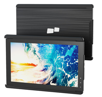 Mobile Pixels Trio is nooit meer leverbaar