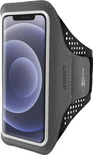 Mobiparts Comfort Fit Sports Armband Apple iPhone 12 Mini Black is no longer available