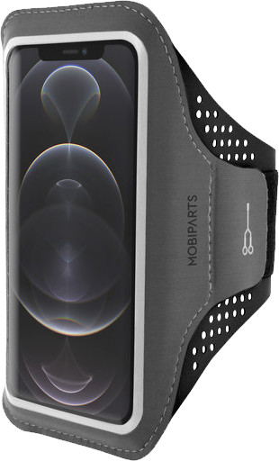 Le produit Mobiparts Comfort Fit Bracelet de Sport Apple iPhone 12 Pro Max Noir ne sera plus jamais disponible