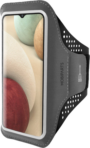 Le produit Mobiparts Comfort Fit Bracelet de Sport Samsung Galaxy A12 Noir ne sera plus jamais disponible