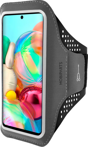 Le produit Mobiparts Comfort Fit Bracelet de Sport Samsung Galaxy A71 Noir ne sera plus jamais disponible