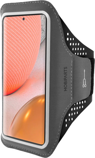 Le produit Mobiparts Comfort Fit Bracelet de Sport Samsung Galaxy A72 Noir ne sera plus jamais disponible