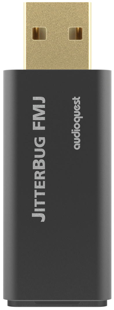 AudioQuest Jitterbug is no longer available