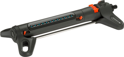 GARDENA Oscillating Sprinkler AquaZoom S is no longer available