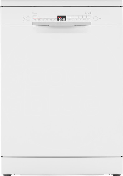 Bosch SMS2HTW72E / Vrijstaand is nooit meer leverbaar