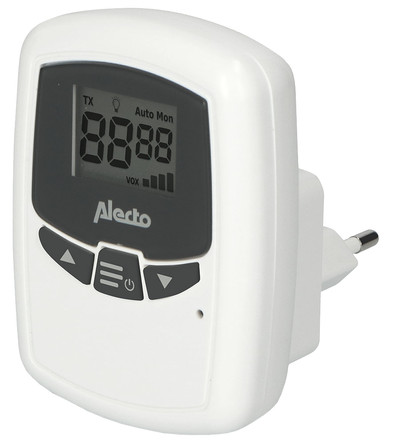Le produit Alecto DBX-80BU Unité d'extension pour DBX-80 ne sera plus jamais disponible