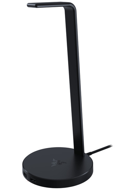 Razer Base Station V2 Gaming Headset Standaard Chroma is nooit meer leverbaar