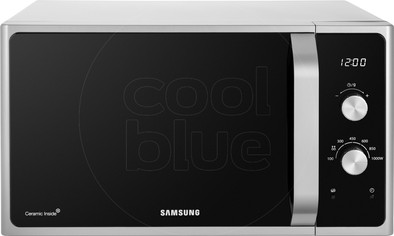 Le produit Samsung MS28F303EAS/EN ne sera plus jamais disponible