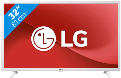 LG 32LM6380PLC (2021) is nooit meer leverbaar