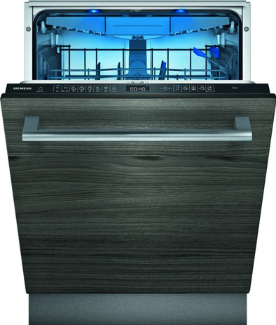 Siemens SX65ZX49CE / Inbouw / Volledig geïntegreerd / Nishoogte 86,5 - 92,5 cm is nooit meer leverbaar