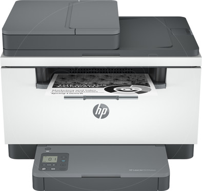 Le produit HP LaserJet MFP M234sdwe ne sera plus jamais disponible