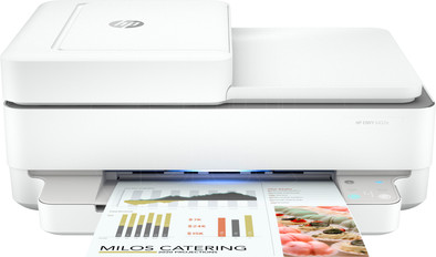 HP ENVY 6432e is nooit meer leverbaar