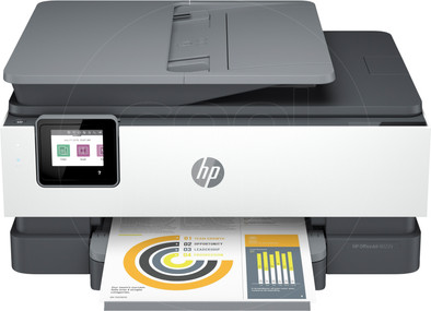 Le produit HP OfficeJet Pro 8022e Tout-en-Un ne sera plus jamais disponible