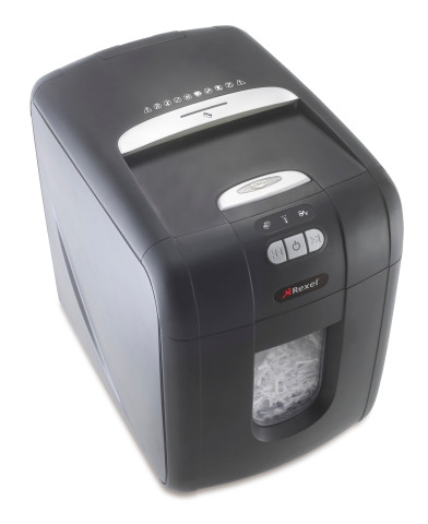 Le produit Rexel Autofeed Auto+ 100 ne sera plus jamais disponible