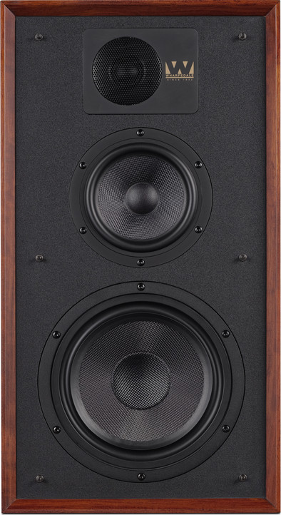 Le produit Wharfedale Linton (à l'unité) ne sera plus jamais disponible