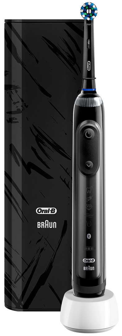Oral-B Genius X  Special Edition Black is no longer available